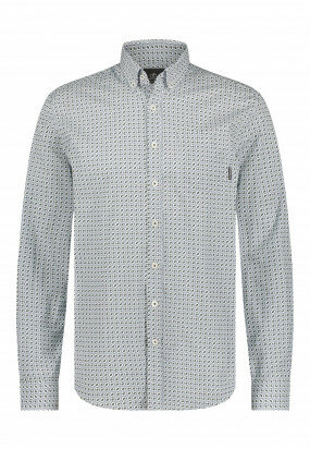 Regular-fit-shirt-with-all-over-print